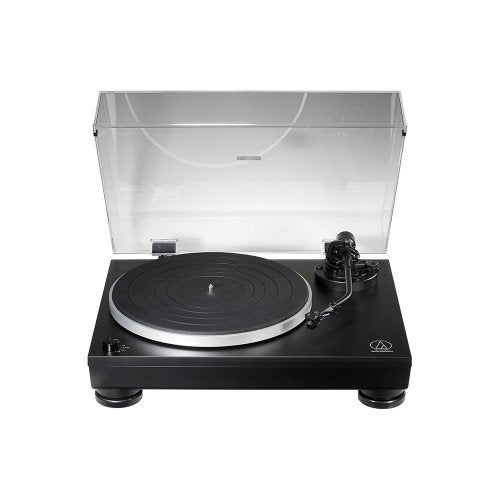 Tocadiscos Audio-technica AT-LP5X, Black AT-LP5X