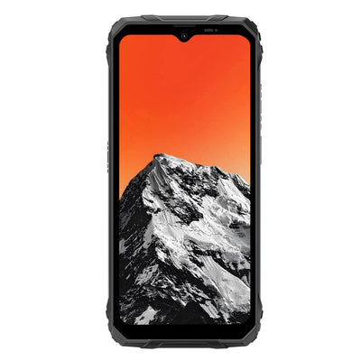 Blackview Smartphone Phone Fort 1/6/256GB Black — image 1