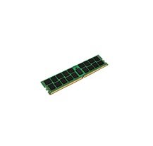 Kingston RAM DDR4 16GB 2666MHZ DDR4 Ecc Reg CL19 DIMM 2RX8 — image 1