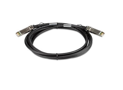 - Ethernet 10GBASE-CR-CABLE - Sfp + (m) a Sfp + (m) - 1M — image 1