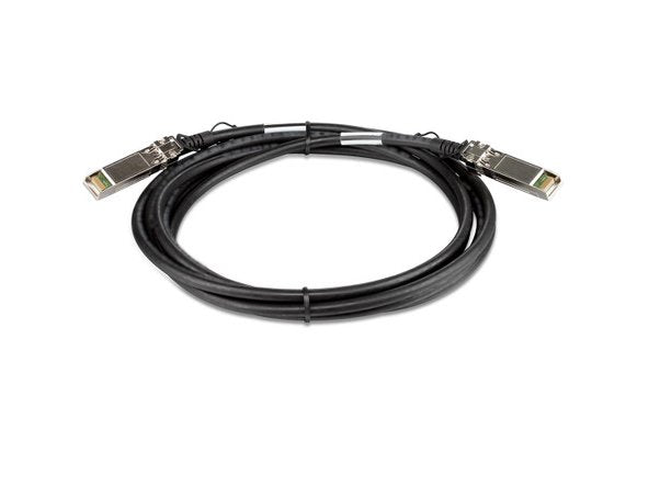 - Ethernet 10GBASE-CR-CABLE - Sfp + (m) a Sfp + (m) - 1M