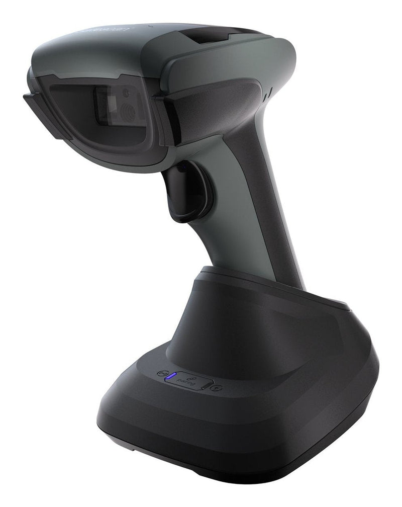 Safescan 350-BT Reader Barcode 1D And 2D - Bluetooth - Range Up To 100M - Battery Life 6 Horas