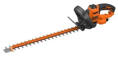 Black & Decker BEHTS401 Cortasetos Eléctrico With Hoja Saw Double 55CM 500W — image 1