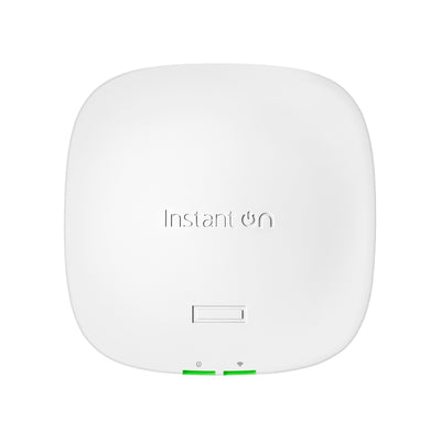 Hewlett Packard Enterprise S1T18A, Access Point White — image 1