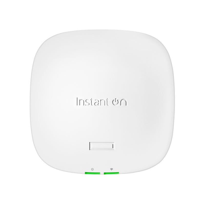 Hewlett Packard Enterprise S1T18A, Access Point White