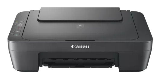 Canon Printer Pixma MG2551S Inyección Ink A4 4800 X 600 DPI