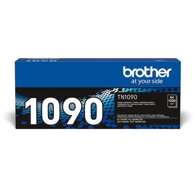 Brother Genuine Toner TN-1090 Black — image 1