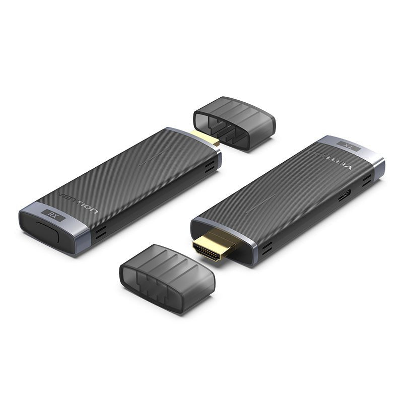Vention Adapter Vídeo Wireless HDMI a HDMI ADCL0