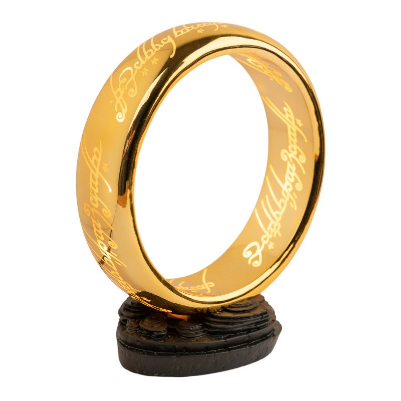 Lamp One Ring Señor Rings