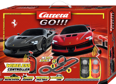 Carrera ¡¡¡vamos!!! Ferrari SF90 Xx Stradale Wireless Pista Carreras 20062578 — image 1
