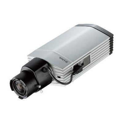 Professional IP Security Cameracam Full HD 3-MEGAPIXEL Day Night In — image 1