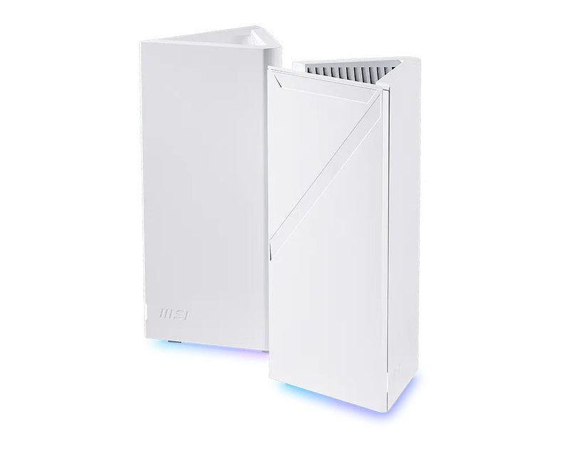 Msi Roamii Be Pro Mesh System - 2 Pack
