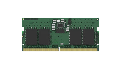 Kingston 5600 8GB So Bulk Non-ecc CL46 SODIMM 1RX16 — image 1