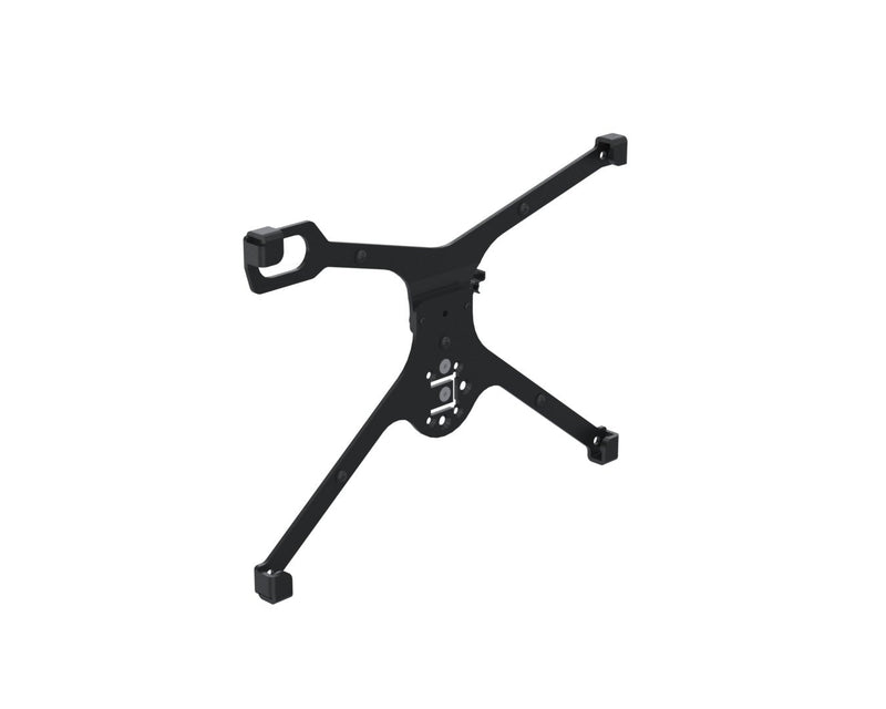 X-frame For Apple Ipad Air (4TH G.) 10.9 (2020) - Black