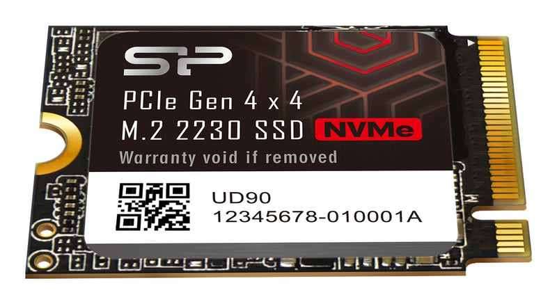 SSD Silicone Power UD90 1TB M.2 2230 PCIE NVMe