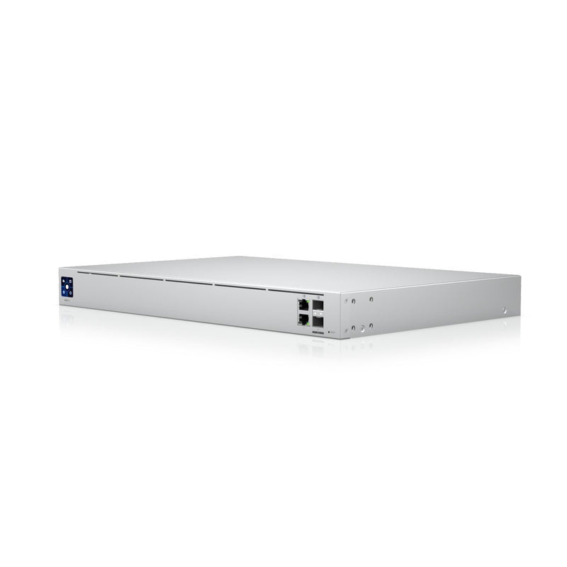 Ubiquiti Networks Uxg-pro Gateway Double WAN Equipado With (2) Ports WAN (GbE RJ45 And 10G Sfp + ) And (2) Por
