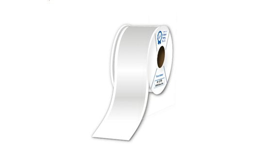 Brother Labels Continuas White 12MM