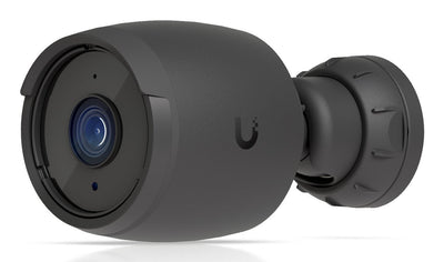 Ubiquiti Camera G6 Bullet, Surveillance Black 4K, PoE UVC-G6-BULLET-B — image 1