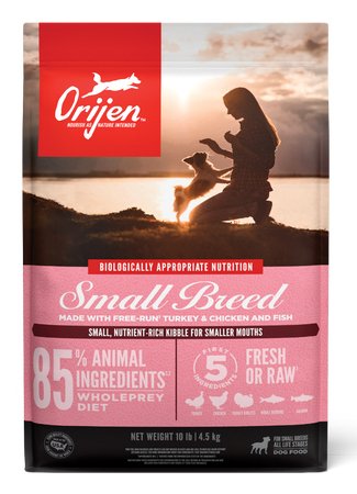 Orijen Alimento Seco Perros Small Breed Dog 1,8KG — image 1