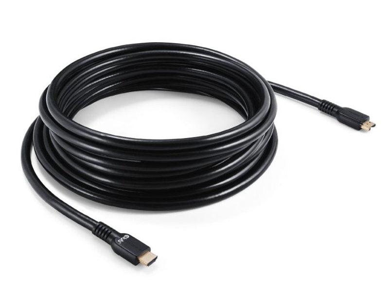 Cable CLUB3D CAC-1378 HDMI 7,5M HDMI Type a Standard Black