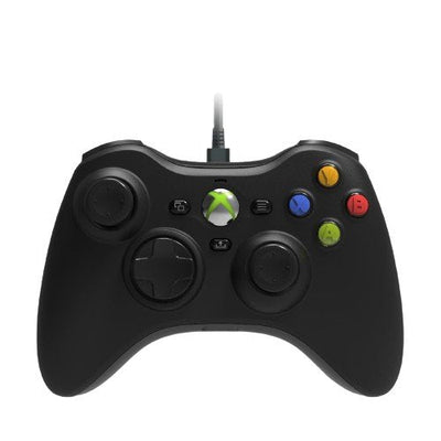 Hyperkin Controller Xenon Cablegehnden Black Xbox — image 1