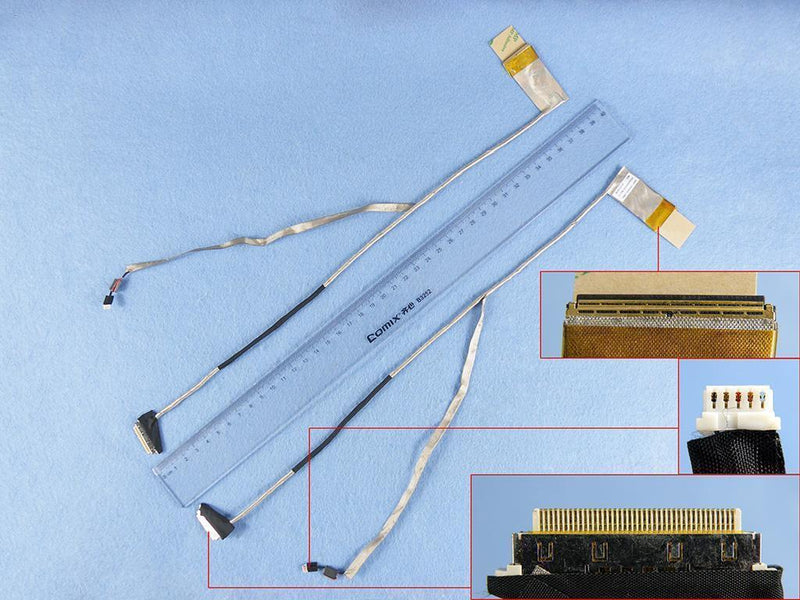 Cable Flex Laptop Acer Aspire E1-521 E1-531 E1-571 V3-571 DC02001F010