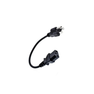 Nanocable Cable Power CPU Nema 5 15P M C13 H 1.5M Power — image 1