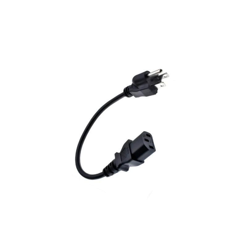 Nanocable Cable Power CPU Nema 5 15P M C13 H 1.5M Power