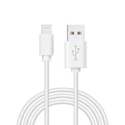 Cool Cable Lightning 1M White — image 1