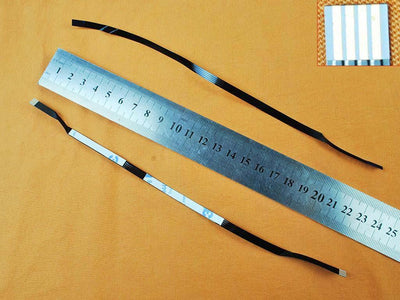 Cable Flex Inverter Apple Imac 27 A1312 593-1049-A V-sync 922-9161 — image 1