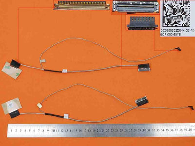 Cable Flex Laptop Lenovo 310S-14ISK 310S-14IKB 510S-14ISK DC02002CZ00 — image 1