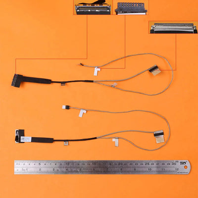 Cable Flex Laptop Asus GL503VS-1A GL503VM-1C GL503V GL503VD GL503G — image 1