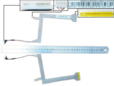 Cable Flex Laptop Samsung R519 BA39-00892A — image 1