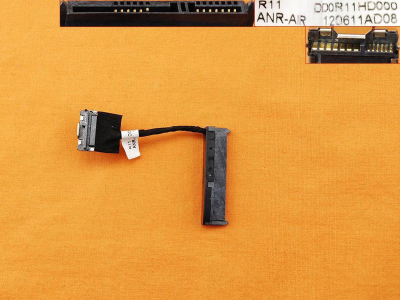 Cable HDD Laptop HP G6 G6-1000