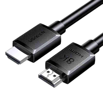 UGREEN HDMI Cable HD175 8K 60 HZ 10M Black — image 1