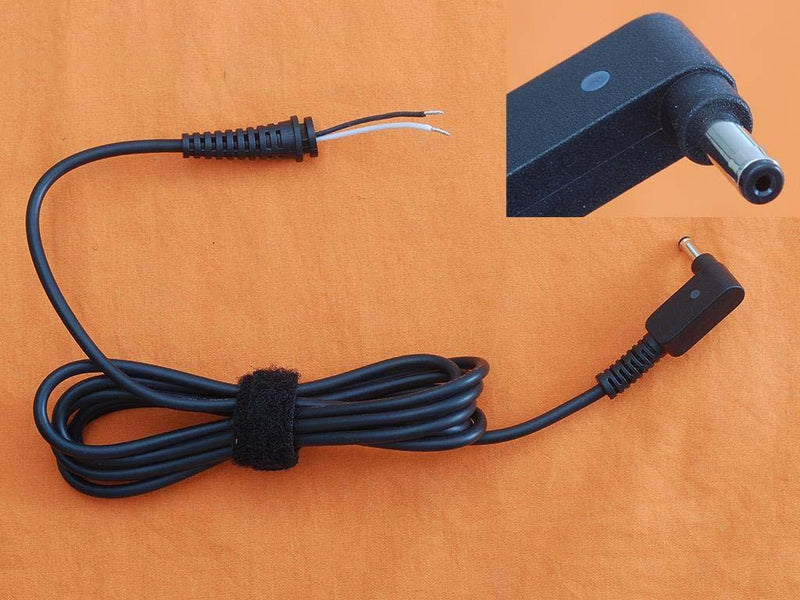Cable DC Jack Laptop Asus 4.0X1.35MM
