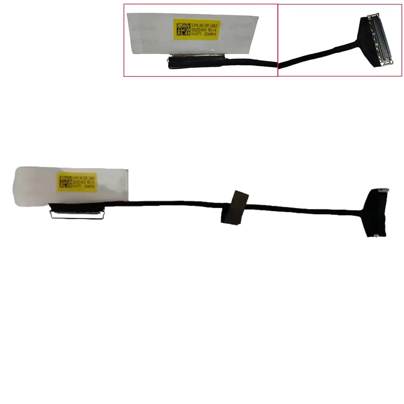 Cable Flex LCD/LED Laptop Lenovo Thinkbook 14 G7 + Iah DC02C015V00