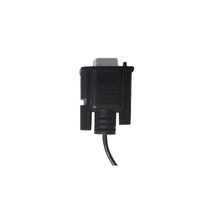 Cable RS-232 9D 2M Cabl External Power — image 1