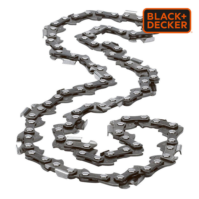 Negro + Decker Cadena Cromada Contragolpe 40CM A6240CS-XJ