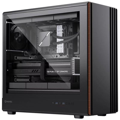 Hiditec Box Gaming Semitorre Origim — image 1