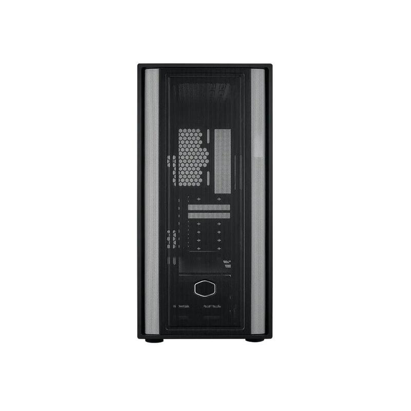 PC Case Coolermamer Geh Mamerbox 600 Lite Black