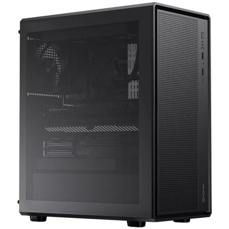 Hiditec PC Case Semitorre H4 Air