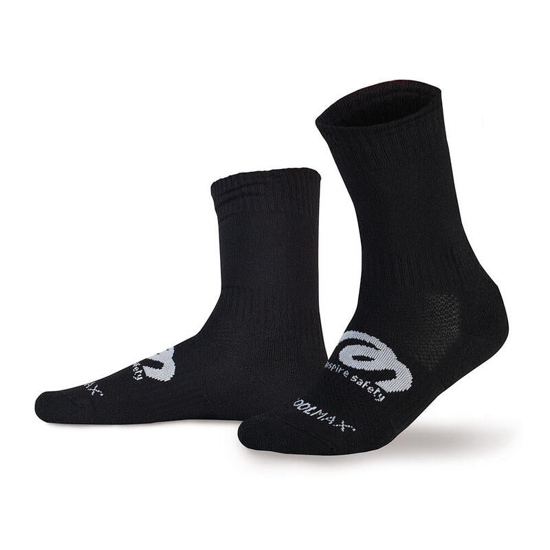 Calcetin Summer Coolmax Tamaño 43-46 Brand