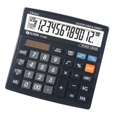 Eleven Calculator Office CT-555N — image 1