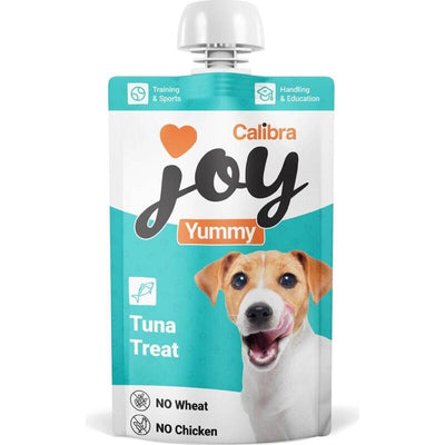 Calibra Joy Dog Yummy Tuna Treat 100G — image 1