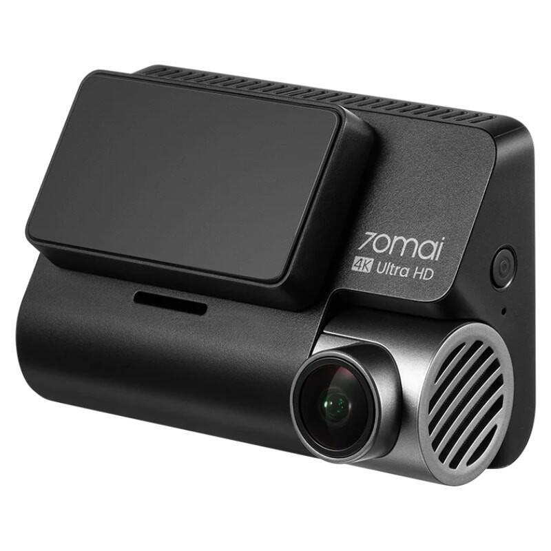 Camera Salpicadero 70MAI Dash Cam 4K A810S