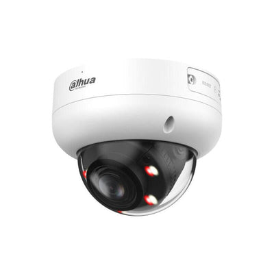 Camera (DH-IPC-HDBW3449RP-ZAS-IL-27135) Dahua IP Bullet Serie 3, 4MP, Ir 50M, IP67/IK10, Supports microSD Up T — image 1