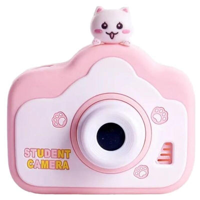 Camera Digital Children A9 Pink — image 1
