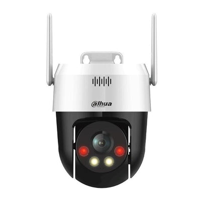 Camera Net 5MP Pt Dome Wi-Fi/P5AE-PV Dahua — image 1