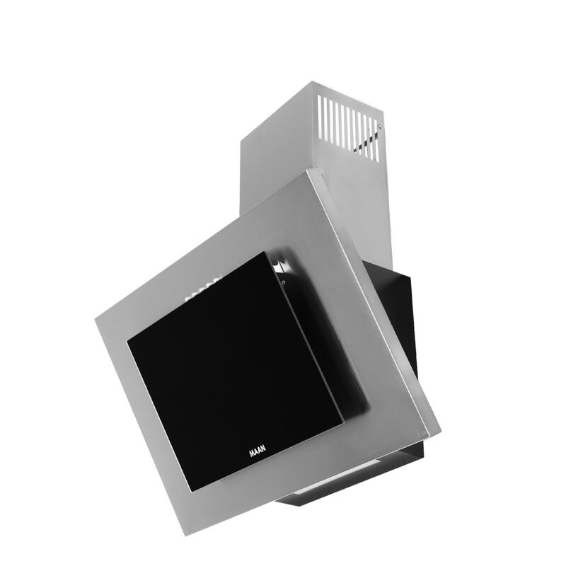 Maan Campana Extractora Vertical P 2 50 Satinada